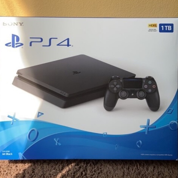 Ps4 - Picture 2 of 3